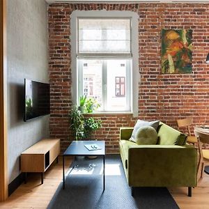 Appartement met een Slaapkamer